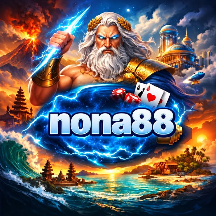Ikon APK nona88