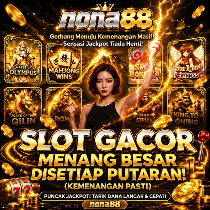 nona88 panduan