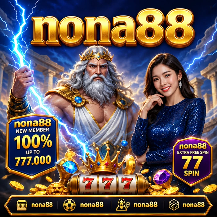 nona88 APK