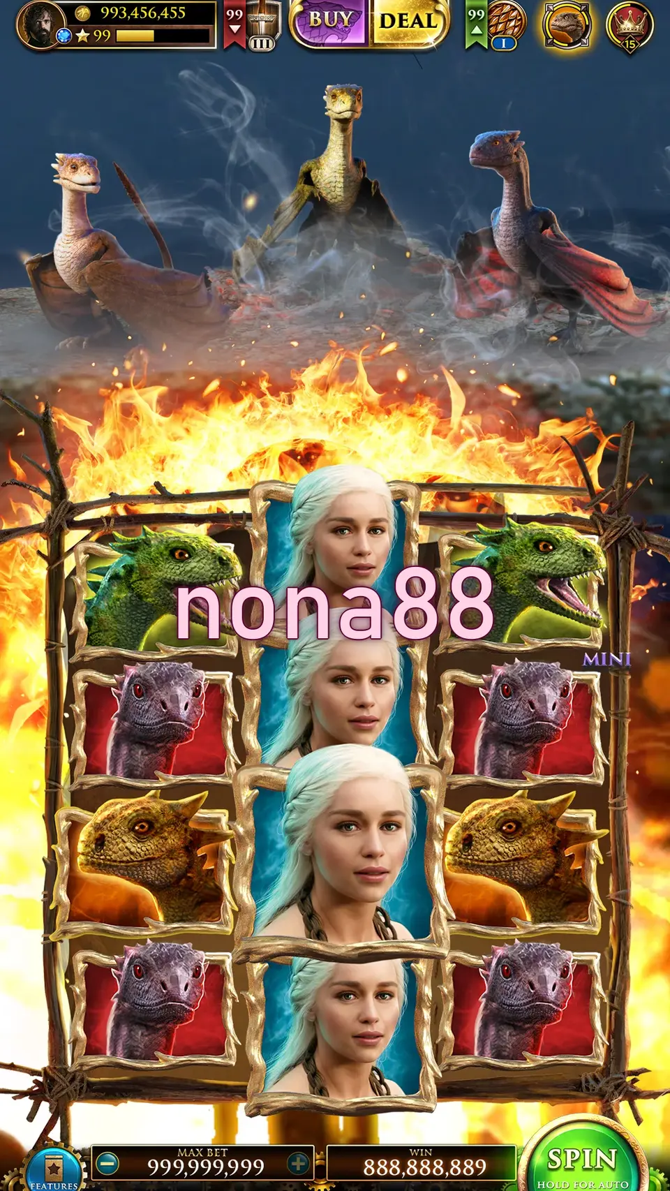 nona88 APK