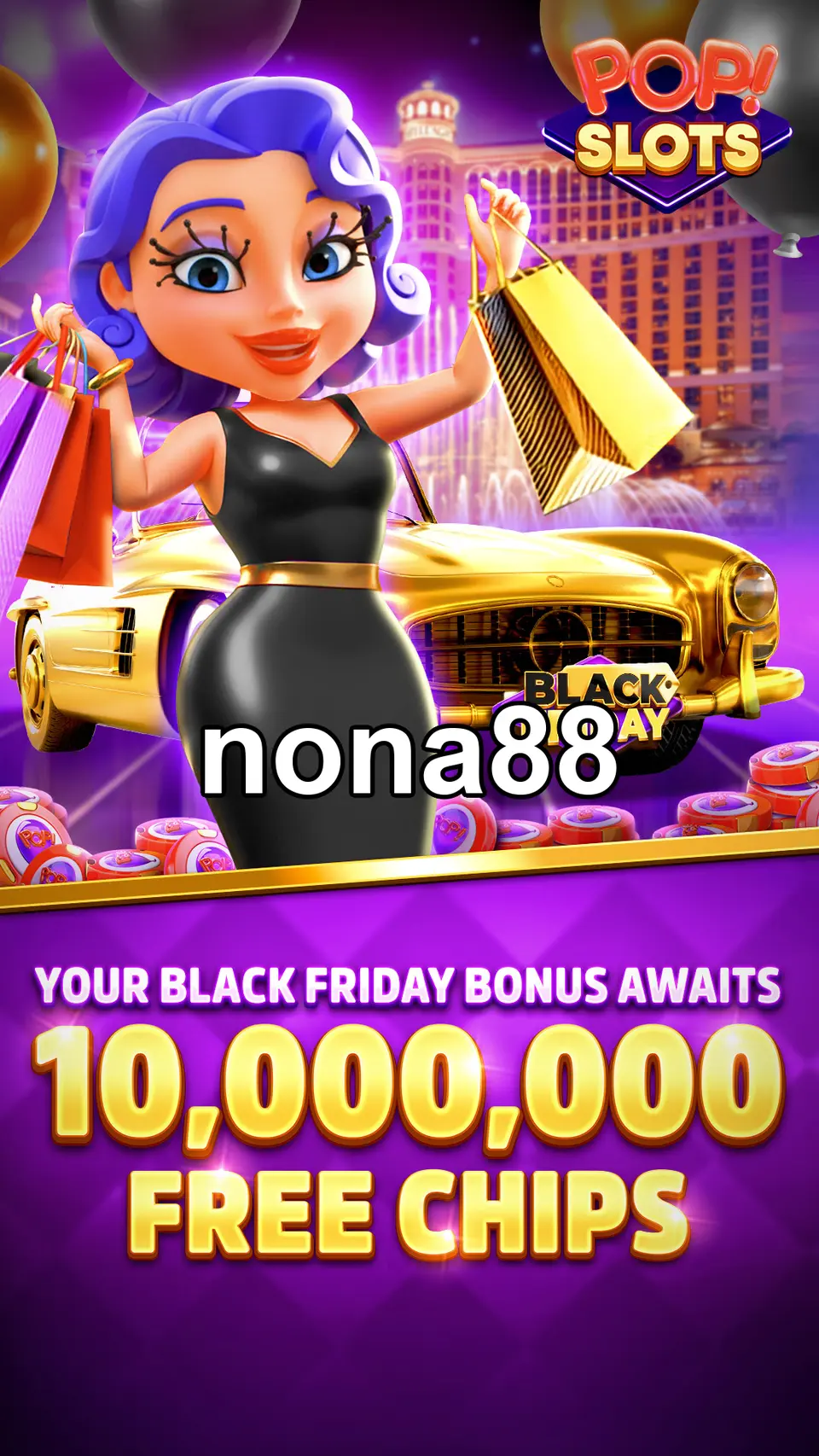 nona88 APK