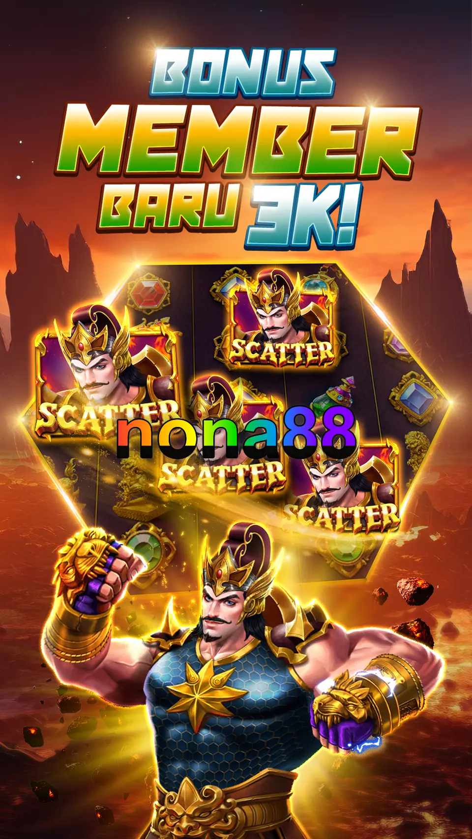 nona88 APK