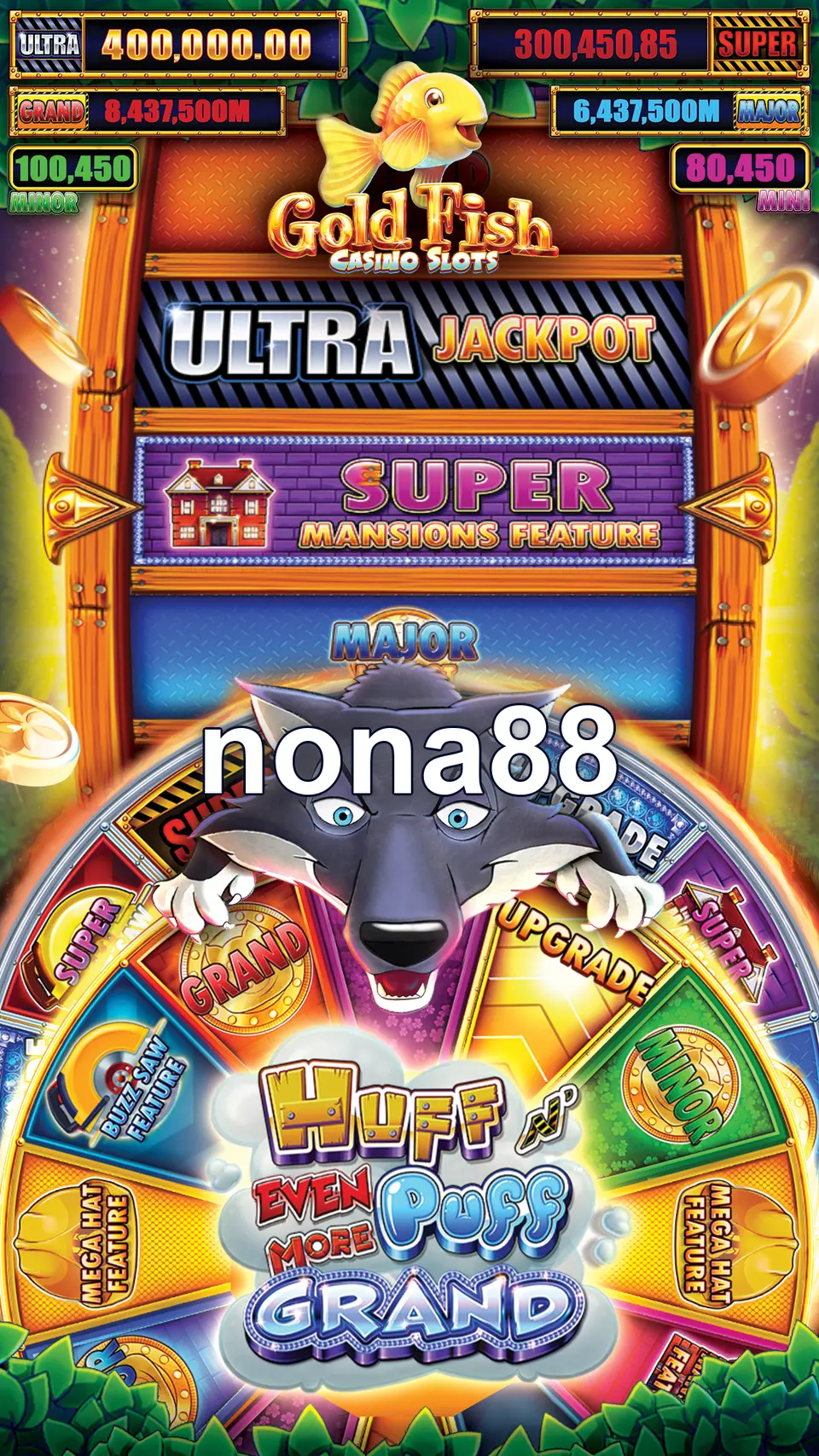 nona88 Masuk