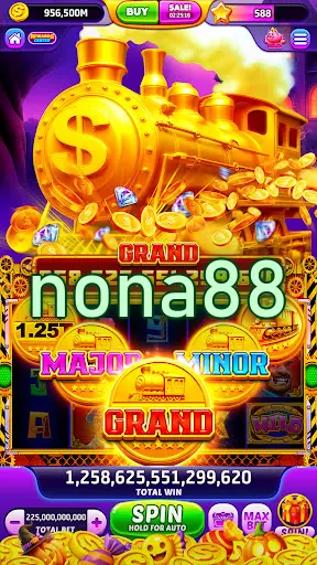 nona88 Masuk