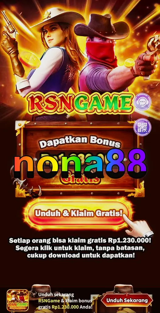nona88 Masuk