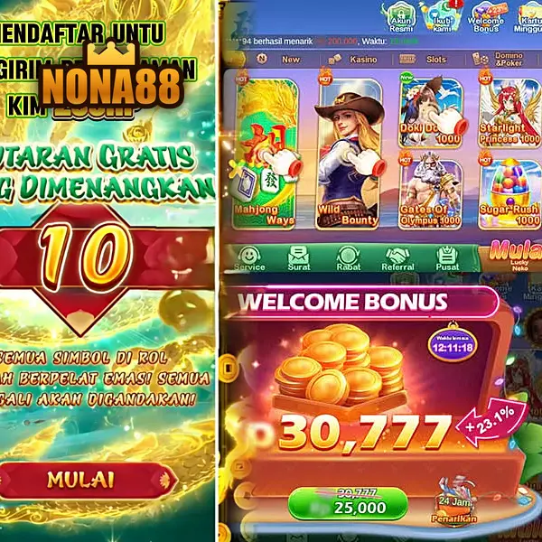 nona88 Masuk - nona88 Resmi