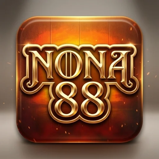 nona88 Logo - Resmi
